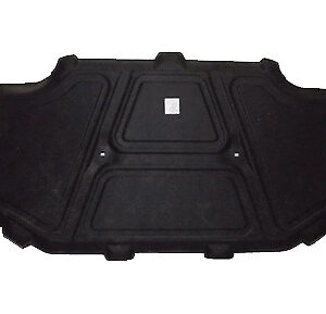 AUDI Q2 Front Bonnet Hood Sound Absorber 81A863825 ORIGINAL