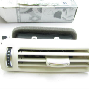 AUDI Q7 4M Rear Right A/C Air Vent 4G0819210G DJ4 4G0819210GDJ4 ORIGINAL