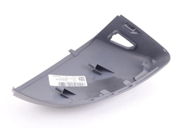 AUDI R8 Spyder 4S Front Left Mirror Cover 8S0857527BGRU ORIGINAL - Image 2