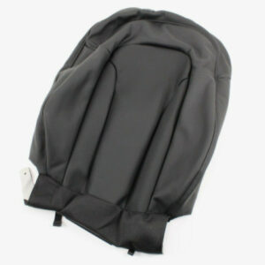 AUDI Q5 8R Front Right Seat Cover 8R0881406N25D ORIGINAL