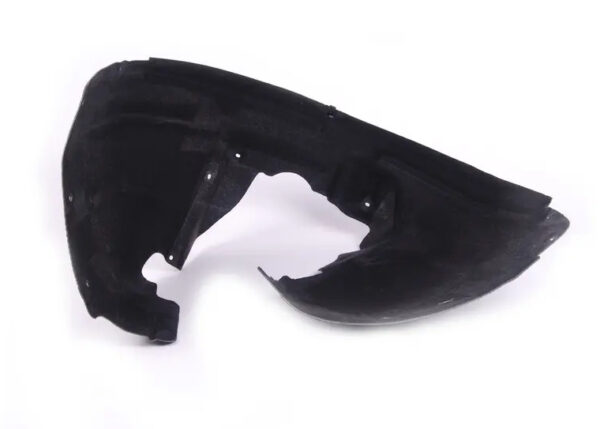 AUDI A4 8H B8 Front Left Wheel Housing Liner 8H0821171C ORIGINAL - Image 2
