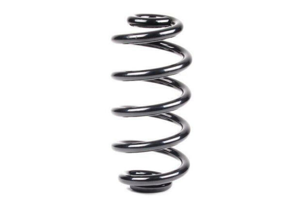 AUDI A4 B7 Rear Coil Spring 8E0511115FP ORIGINAL