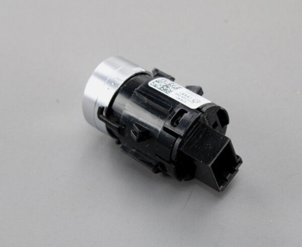 AUDI Q7 4M Start Stop Ignition Button RHD 4M2905217D ORIGINAL - Image 2