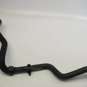 AUDI A8 4H Lower Coolant Reservoir Hose 4H0121088AD ORIGINAL