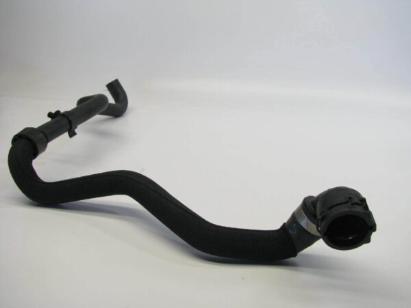 AUDI A8 4H Lower Coolant Reservoir Hose 4H0121088AD ORIGINAL - Image 2