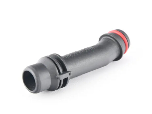 AUDI A6 Avant C7 Rear Right Engine Coolant Pipe 079121075E ORIGINAL - Image 2