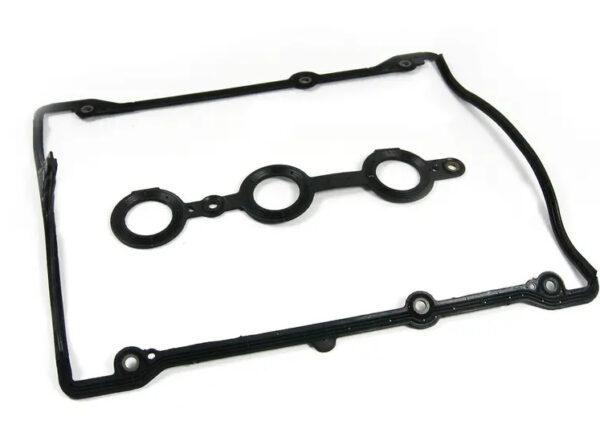 AUDI A4 8D B5 Cylinder Head Cover Gasket Set 078198025 ORIGINAL