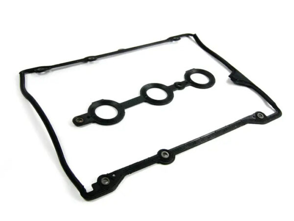 AUDI A4 8D B5 Cylinder Head Cover Gasket Set 078198025 ORIGINAL - Image 2