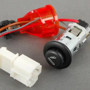 AUDI Q5 8R Cigarette Lighter 8J0919303 ORIGINAL