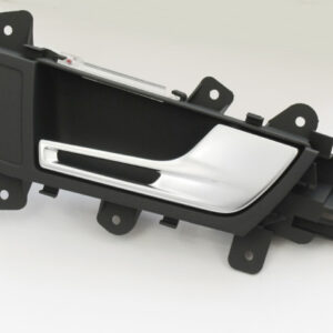 AUDI RS4 Quattro B8 Rear Right Inner Opening Handle 8K0839020F7PE ORIGINAL