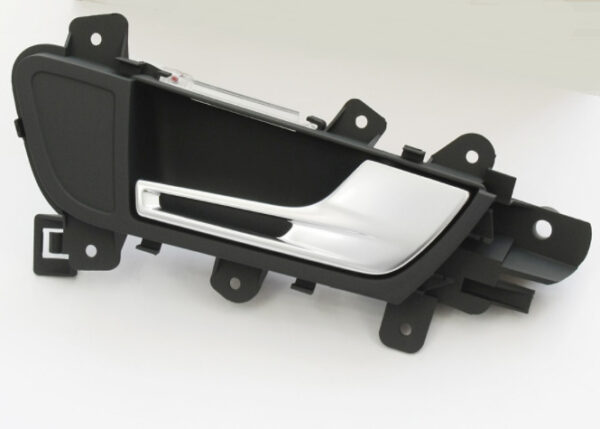 AUDI RS4 Quattro B8 Rear Right Inner Opening Handle 8K0839020F7PE ORIGINAL