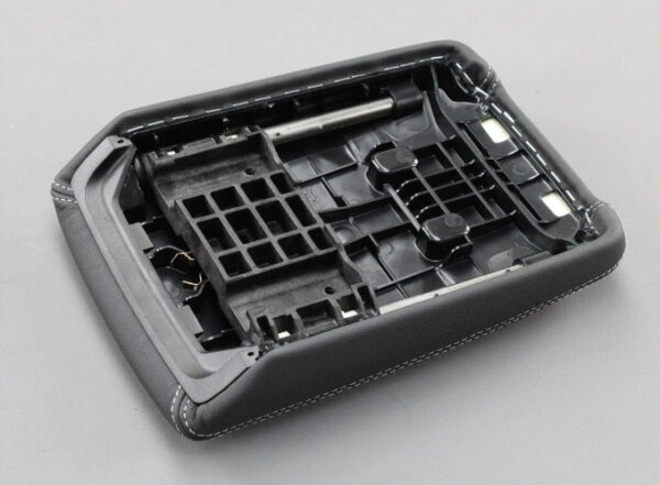 AUDI A5 F5 Centre Console Armrest 8W0864207F GKU 8W0864207FGKU ORIGINAL - Image 3