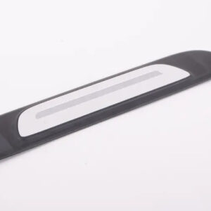 AUDI A3 8V Rear Left Sill Trim Strip 8V48535579B9 ORIGINAL