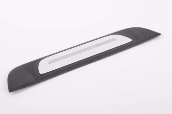 AUDI A3 8V Rear Left Sill Trim Strip 8V48535579B9 ORIGINAL