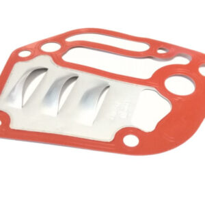 AUDI A3 8P Oil Filter Adapter Gasket 06A115441J ORIGINAL