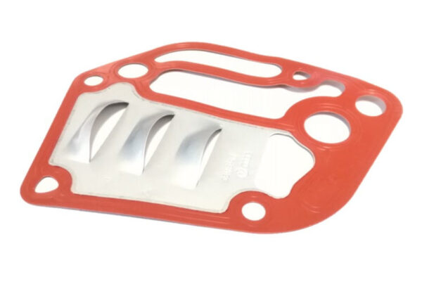 AUDI A3 8P Oil Filter Adapter Gasket 06A115441J ORIGINAL