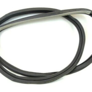 AUDI A3 8P Rear Door Inner Seal 8P4833721A6V9 ORIGINAL