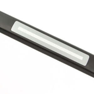 AUDI A3 8P Rear Right Outer Sill Trim Strip 8P4853558G01C ORIGINAL