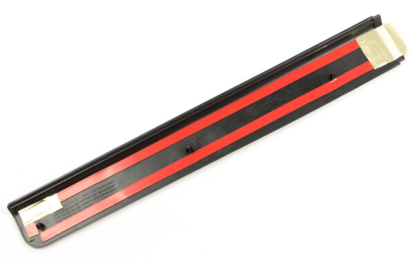 AUDI A3 8P Rear Right Outer Sill Trim Strip 8P4853558G01C ORIGINAL - Image 2