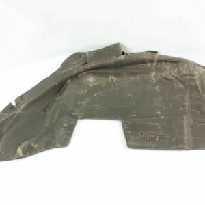 AUDI Q7 4L Rear Right Wheel Housing Sound Absorber 4L0863814B ORIGINAL