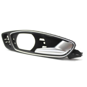 AUDI A1 MK1 Front Right Interior Opening Handle 8X0837020E ORIGINAL