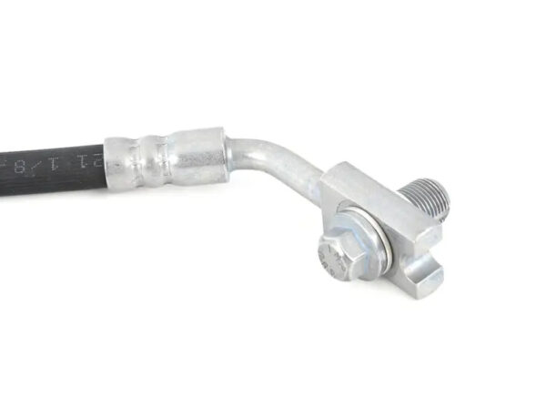 AUDI Q4 E-Tron Rear Brake Hose 1EA611775A ORIGINAL - Image 2