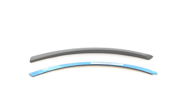 AUDI TT FV 8S Rear Right Wheel Arch Widening 8S0071680F ORIGINAL - Image 2