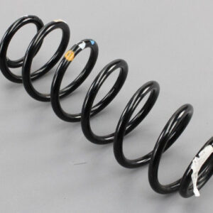 AUDI A1 MK1 Rear Coil Spring 6Q0511115BB ORIGINAL