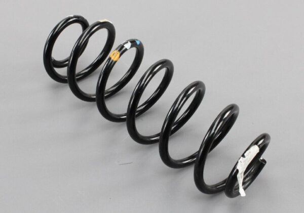 AUDI A1 MK1 Rear Coil Spring 6Q0511115BB ORIGINAL