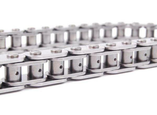 AUDI A4 B7 Left Camshaft Timing Chain 079109229K ORIGINAL - Image 2