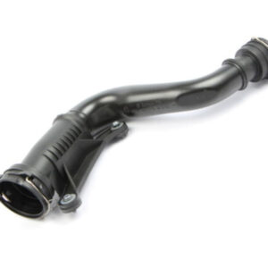 AUDI A3 8P Charge Air Cooler Pressure Pipe 1K0145762CL ORIGINAL
