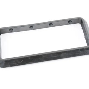 AUDI A3 Sportback 8V Engine Intake Duct Gasket 3Q0129281 ORIGINAL