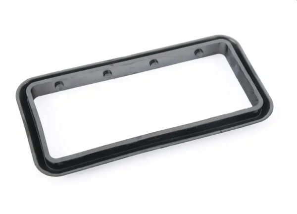 AUDI A3 Sportback 8V Engine Intake Duct Gasket 3Q0129281 ORIGINAL - Image 2
