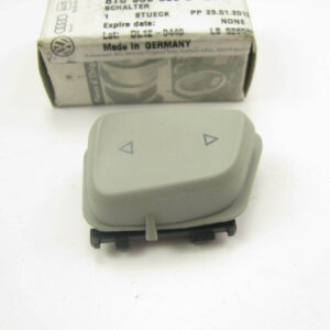 AUDI A5 Sportback 8T Left Seat Track Memory Switch 8T0959665BDT4 ORIGINAL