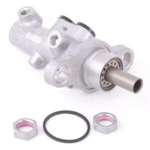 AUDI Q7 4L Brake Master Cylinder LHD 7L8611019F ORIGINAL