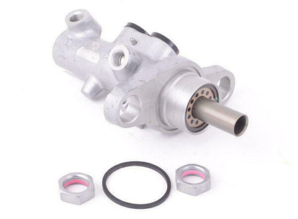 AUDI Q7 4L Brake Master Cylinder LHD 7L8611019F ORIGINAL