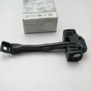 AUDI A8 4H Rear Door Catch 4H0839249A ORIGINAL