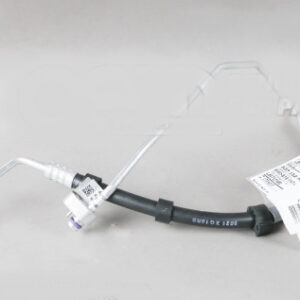 AUDI A4 Avant B9 A/C Refrigerant Line 8W0816741AM ORIGINAL