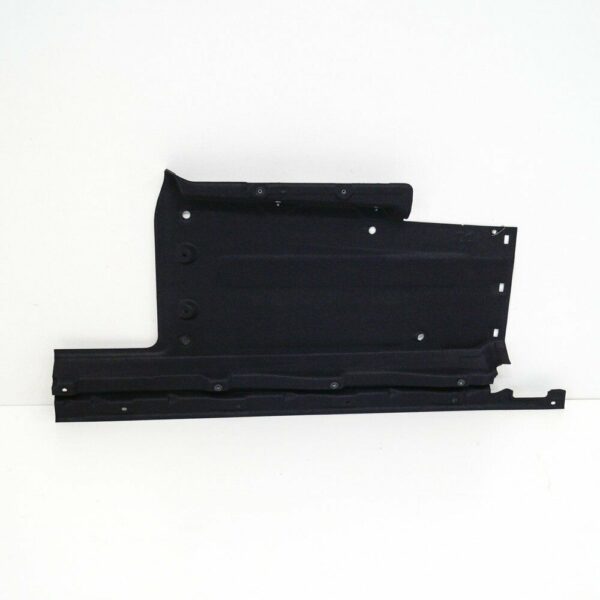 Audi Q5 8R ORIGINAL Under Engine Cover Splash Shield Right 8R0825208E 2016 - Image 2