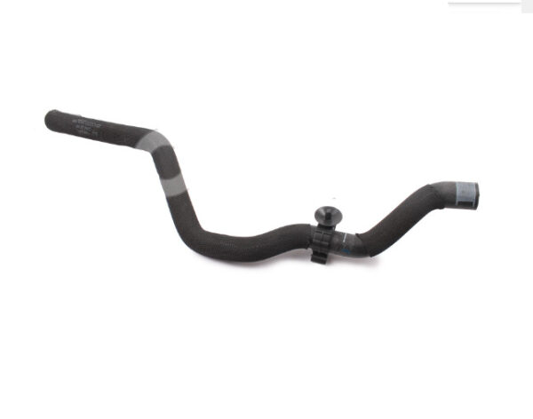 AUDI A8 4H Engine Coolant Hose 4H0121056C ORIGINAL