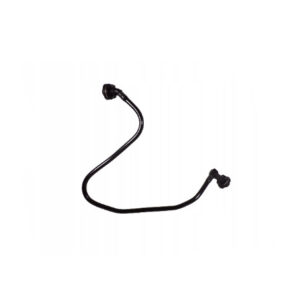 AUDI Q7 4M Engine Breather Line 4M0121081CT ORIGINAL