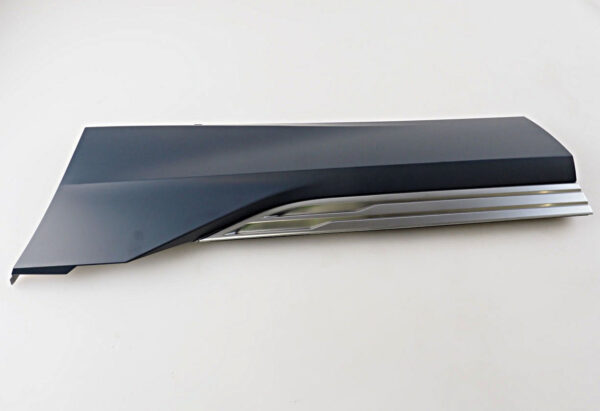 AUDI E-TRON GEN Rear Left Door Cover 4KE853969EGRU ORIGINAL