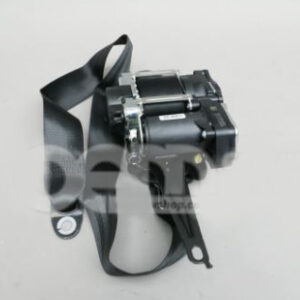 AUDI Q7 4M Front Left Seatbelt LHD 4M0857705ABV04 4M0857705AB V04 ORIGINAL