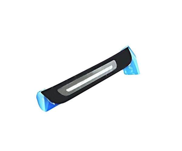 AUDI A7 Sportback 4G Rear Left Sill Trim Strip 4G88533759B9 ORIGINAL