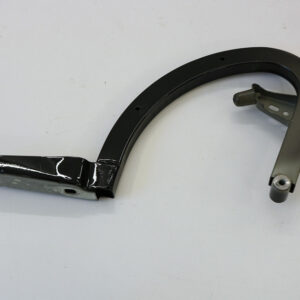 AUDI A8 4N Rear Right Side Deck Lid Hinge 4N0827302 ORIGINAL