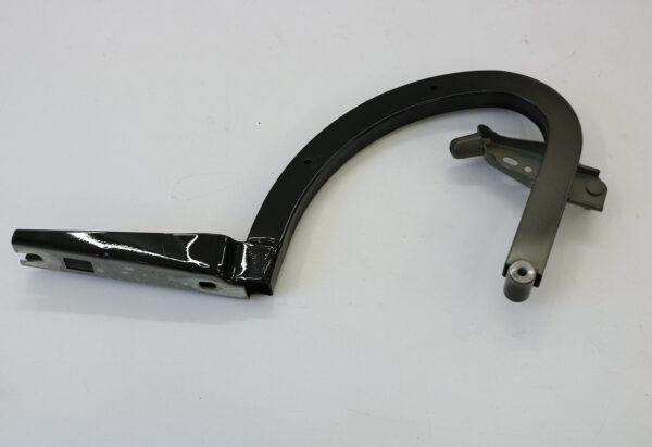 AUDI A8 4N Rear Right Side Deck Lid Hinge 4N0827302 ORIGINAL
