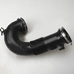 AUDI A6 C8 Engine Air Intake Hose 06L129616C ORIGINAL