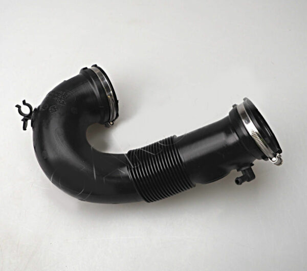 AUDI A6 C8 Engine Air Intake Hose 06L129616C ORIGINAL
