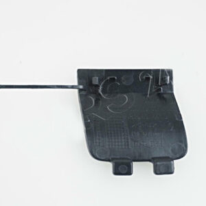 AUDI TT FV Rear Bumper Towing Eye Cover 8W5807441BGRU ORIGINAL