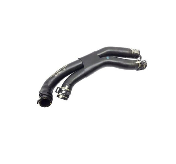 AUDI Q5 FY Engine Coolant Hose 80A122445B ORIGINAL